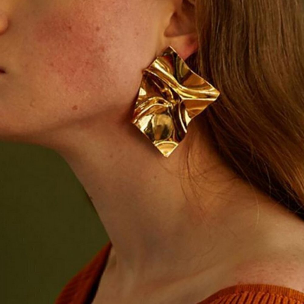 Fashion gypsy boho earrings jewelry
